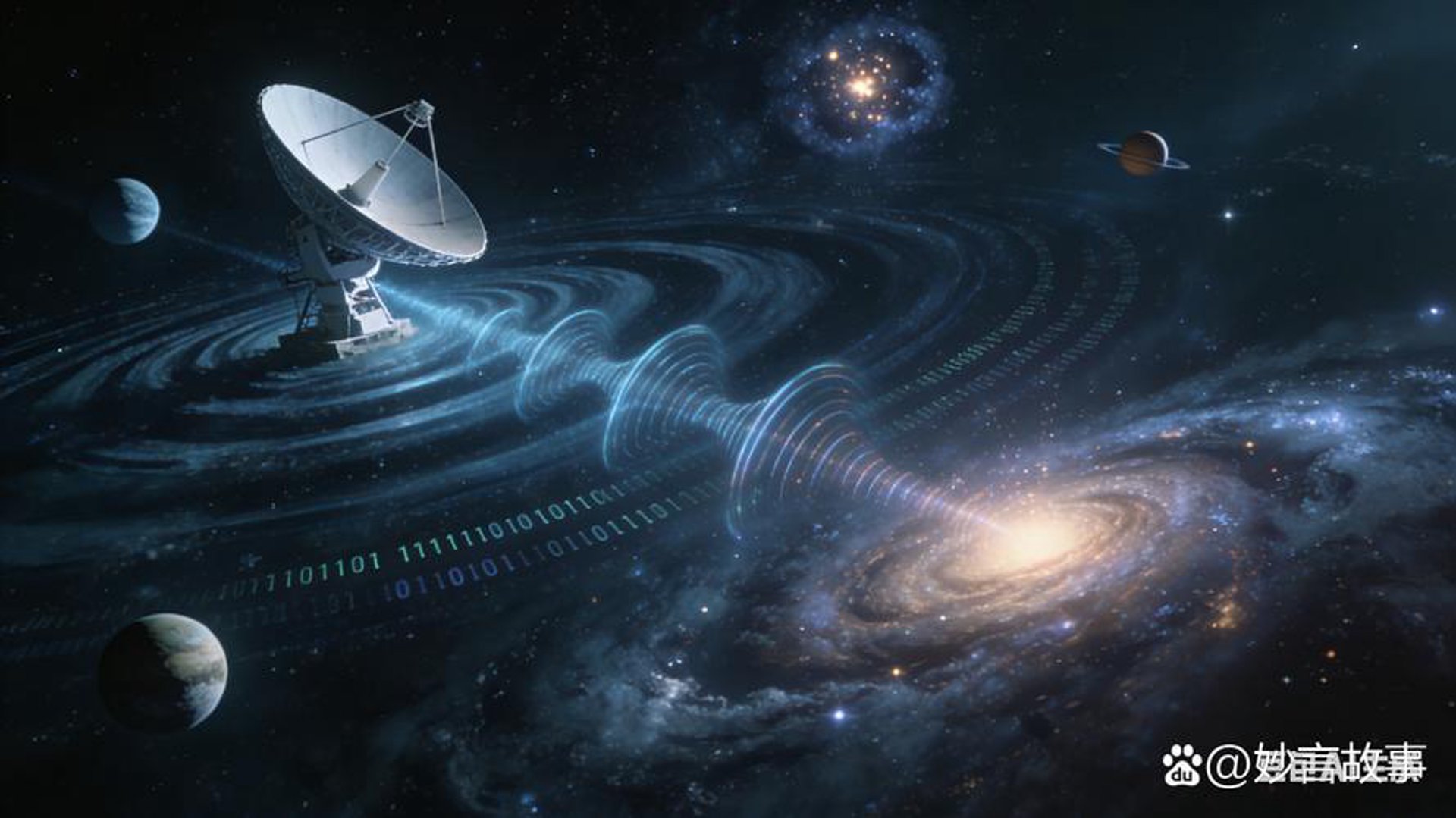 星尘科技